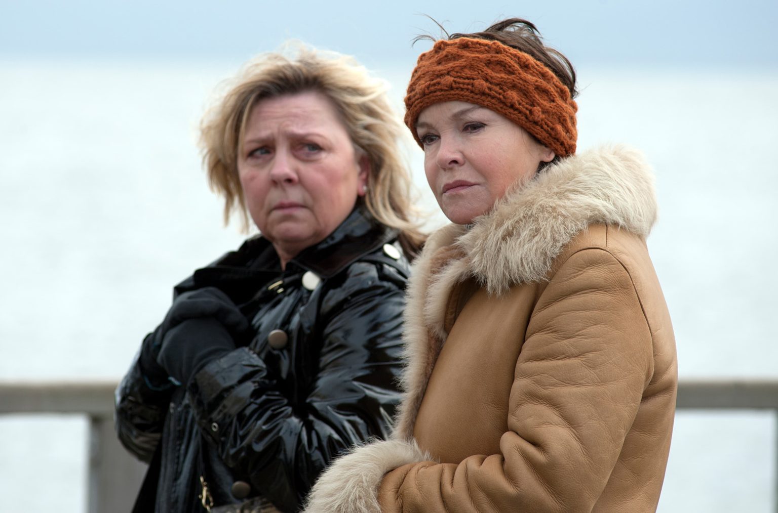 Der Usedom Krimi Schandfleck Razor Film